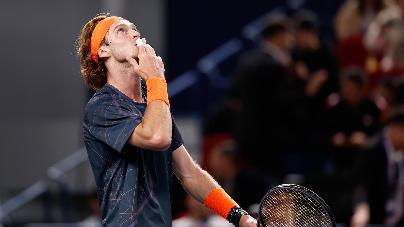 Rublev