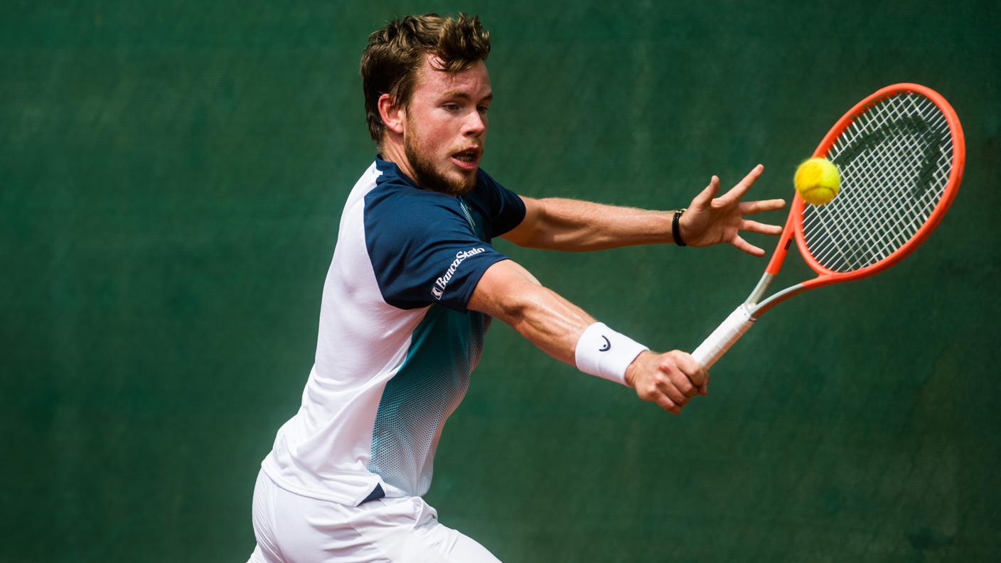 Remy Bertola