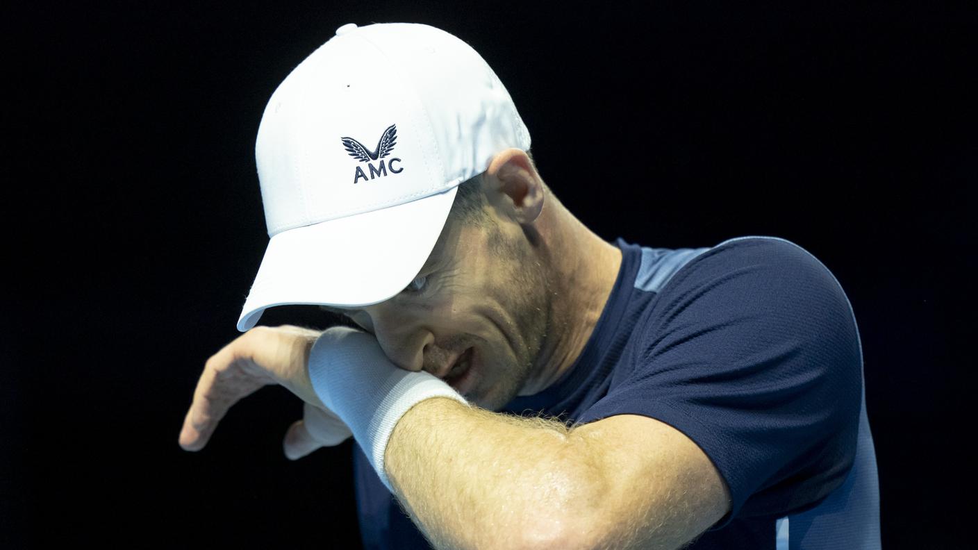 Andy Murray