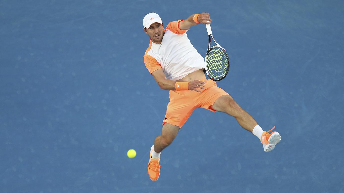 Mischa Zverev