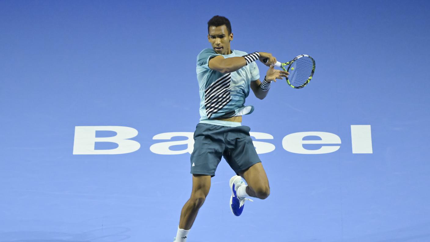 felix auger aliassime