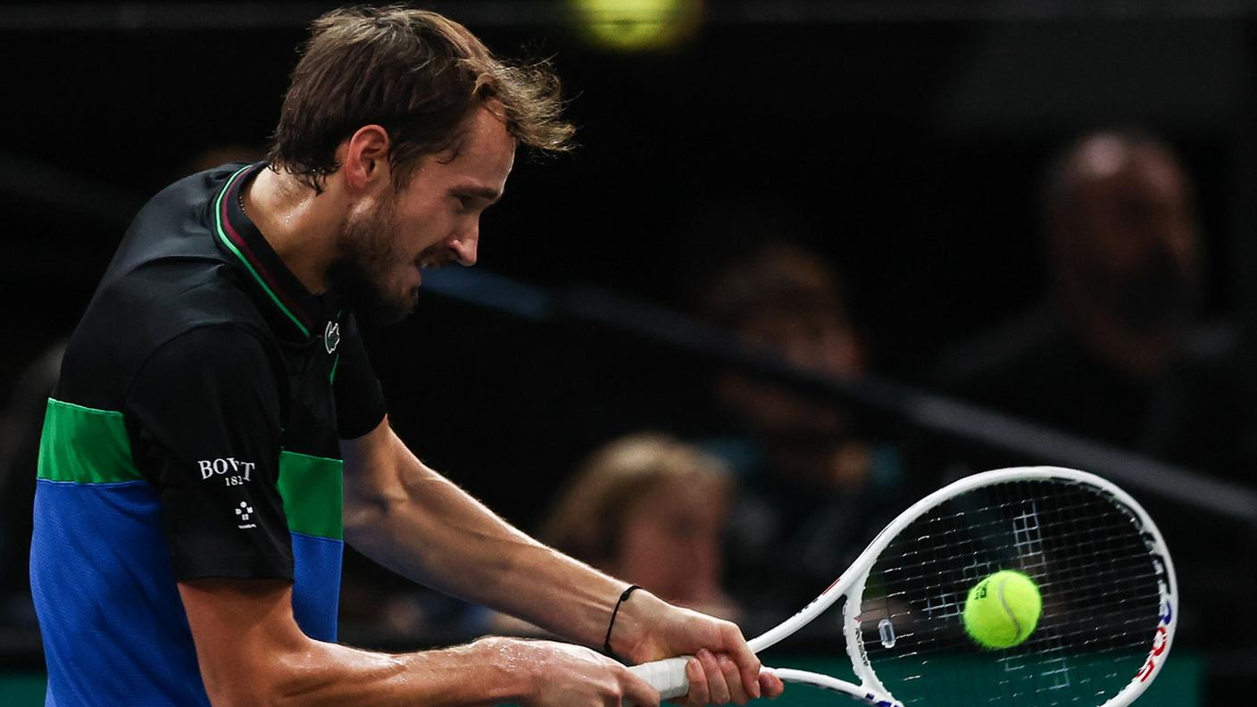 daniil