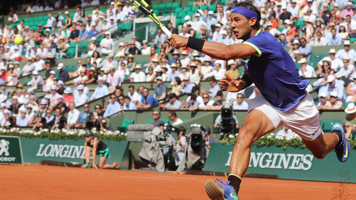 Nadal