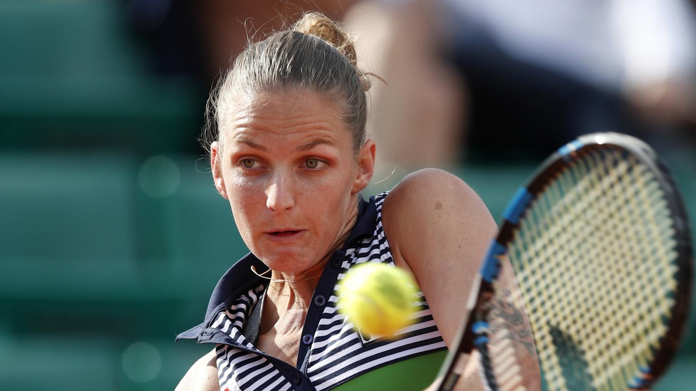 Katarina Pliskova