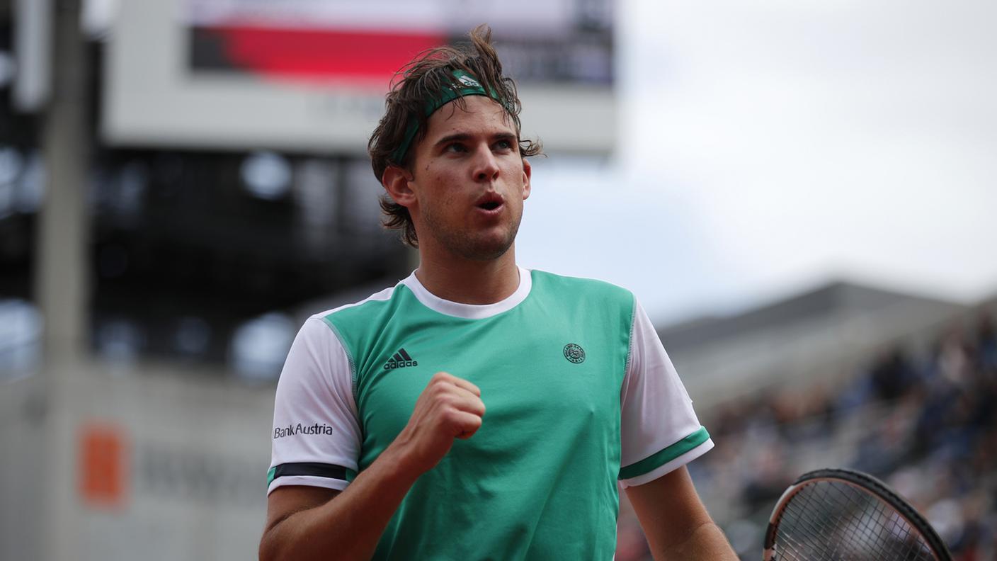 Dominic Thiem