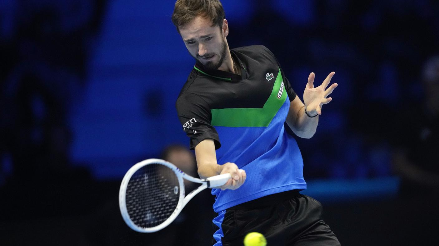 Medvedev