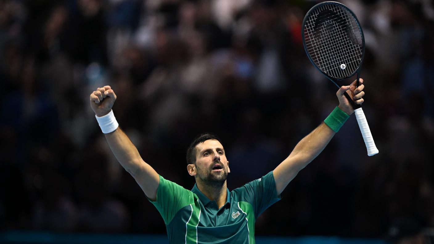 djokovic