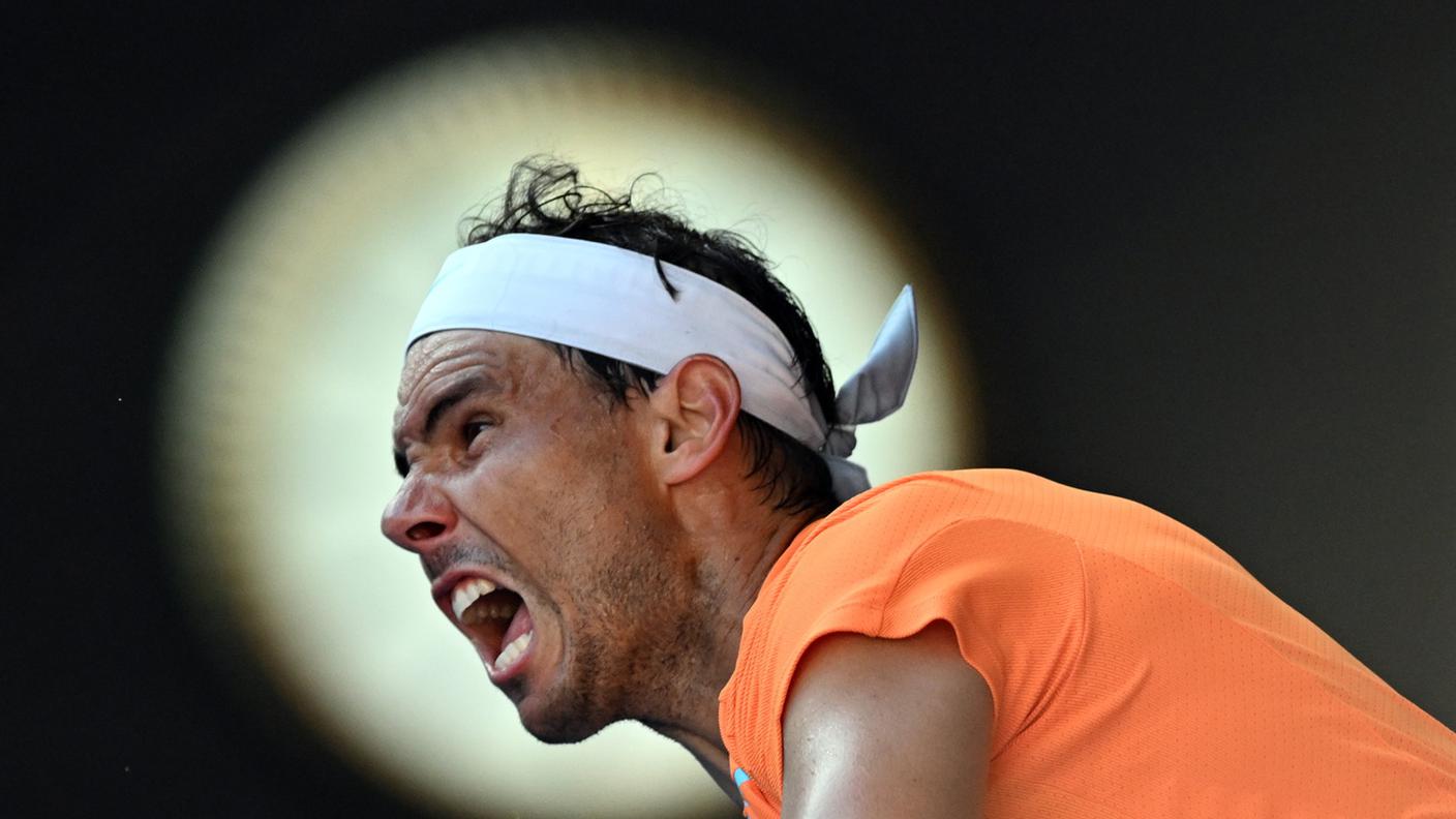 Rafael Nadal