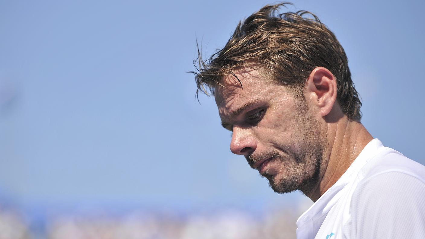 Arriva a Wimbledon con qualche incognita