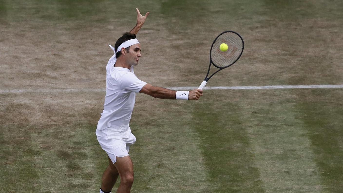 Roger Federer