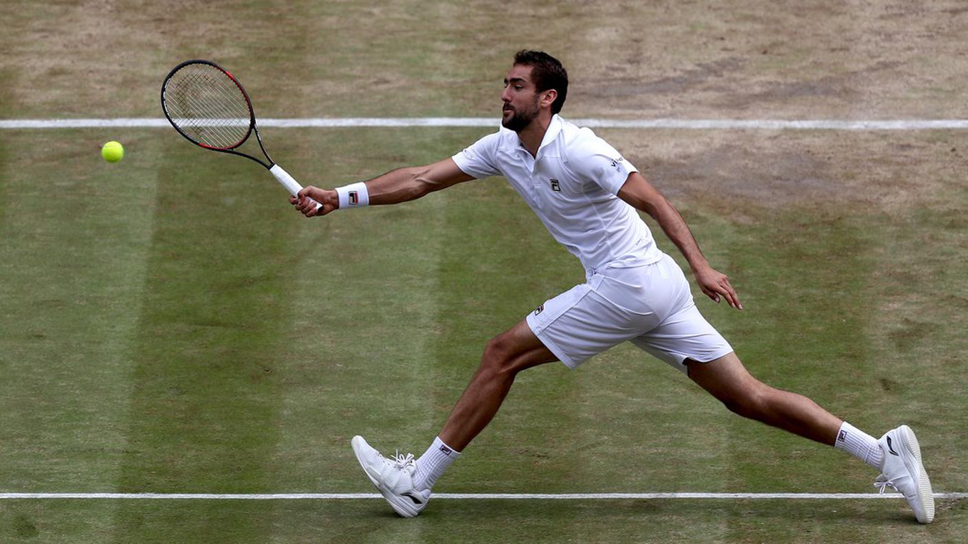 Cilic