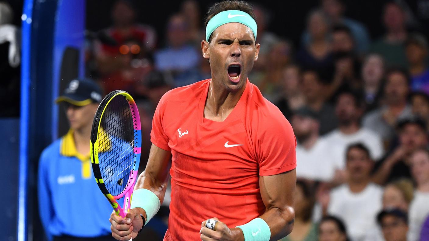 Nadal