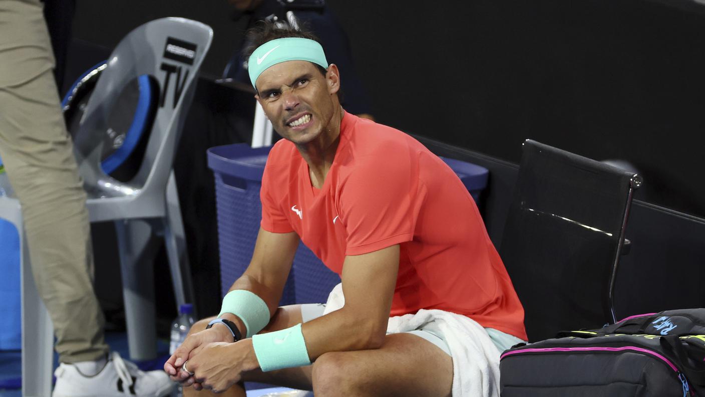 Nadal