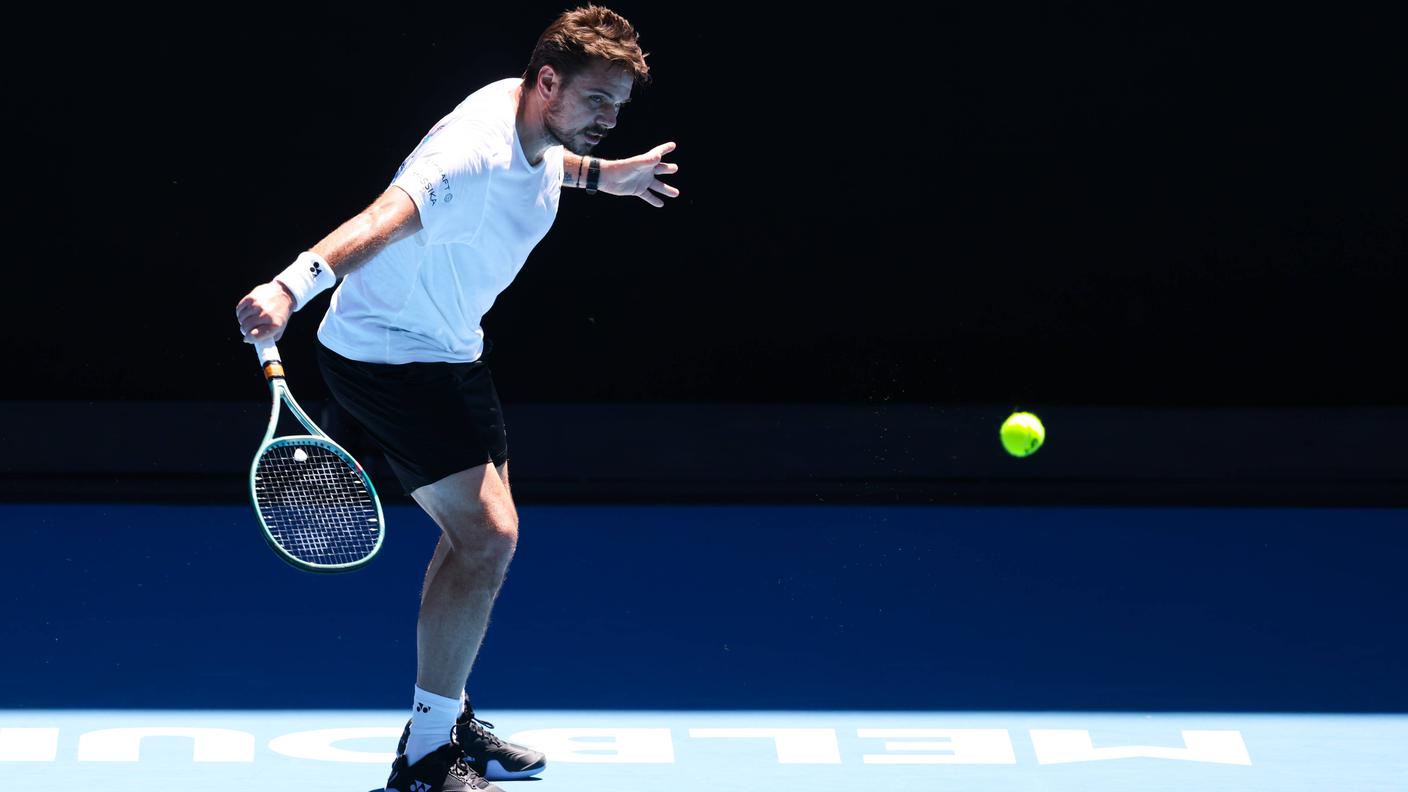 Wawrinka