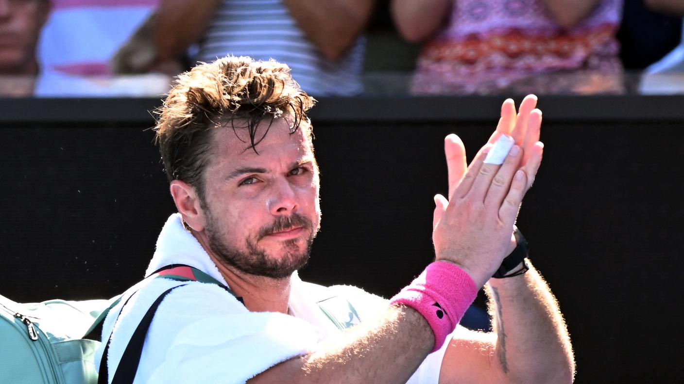 Stan Wawrinka