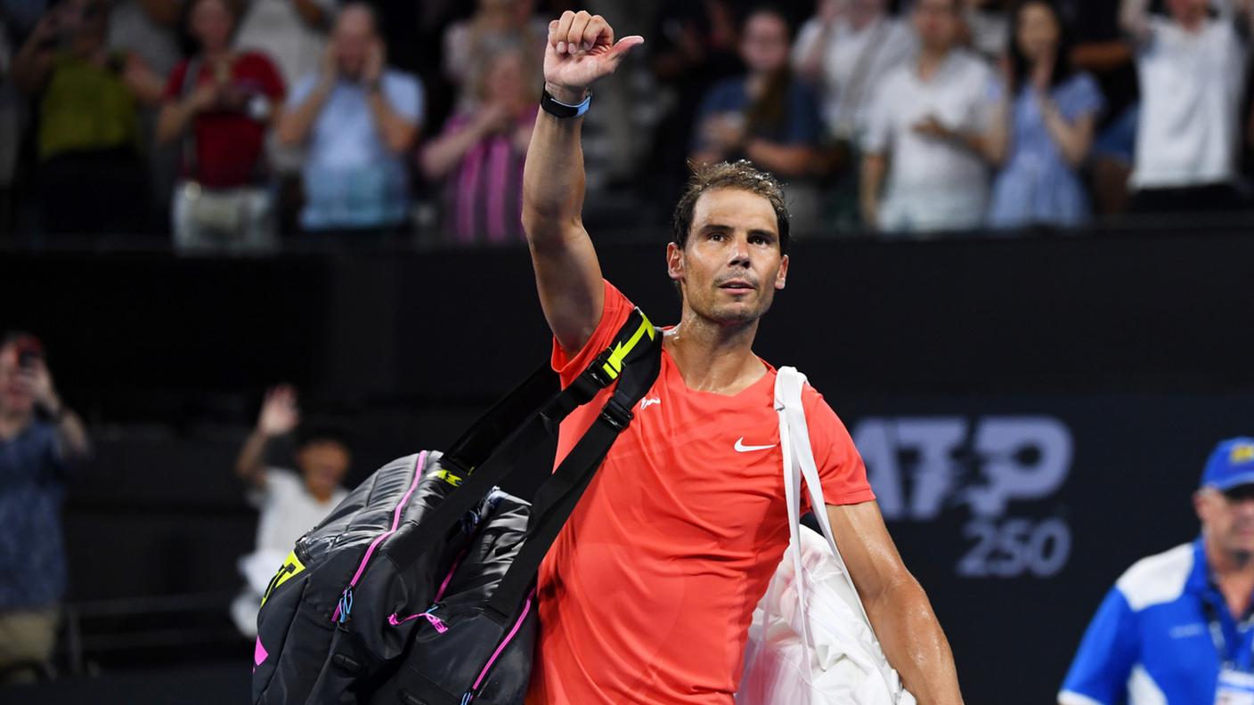 rafael nadal