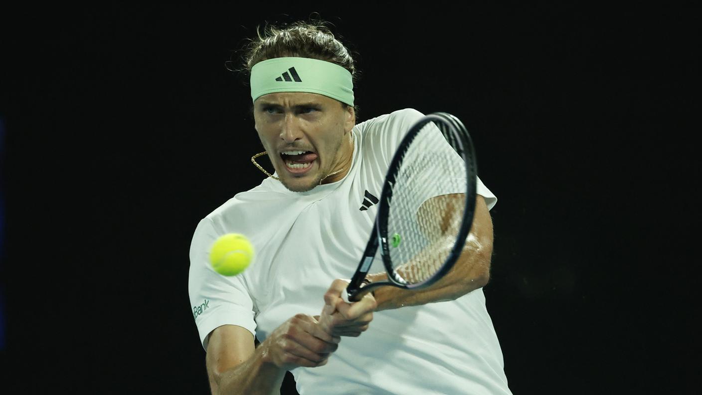 alexander zverev