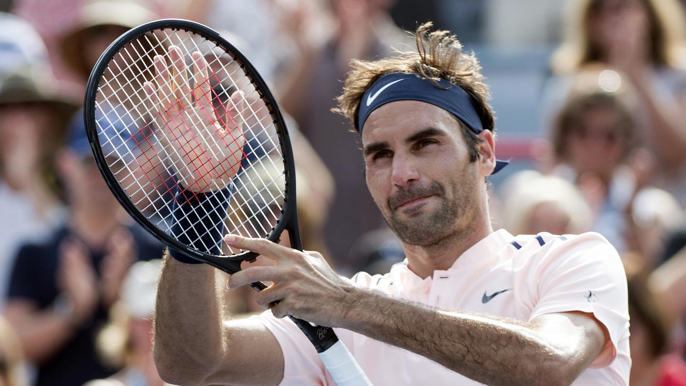 Prosegue senza intoppi il cammino di King Roger in Canada
