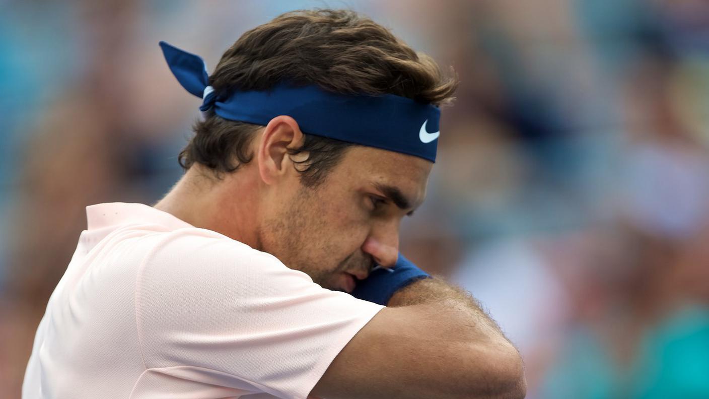 Nell'Ohio la seconda tappa d'avvicinamento allo US Open