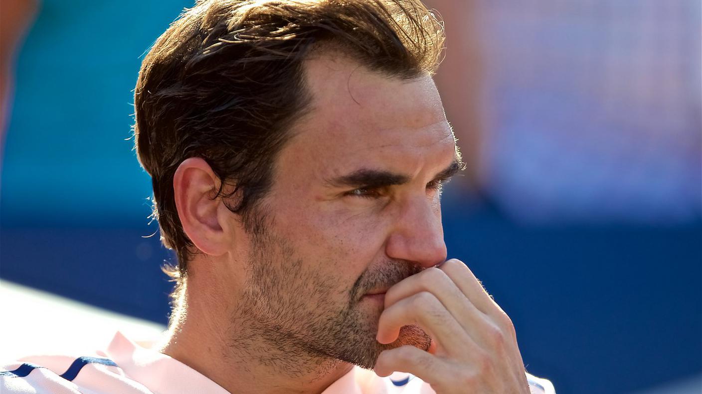 Roger Federer
