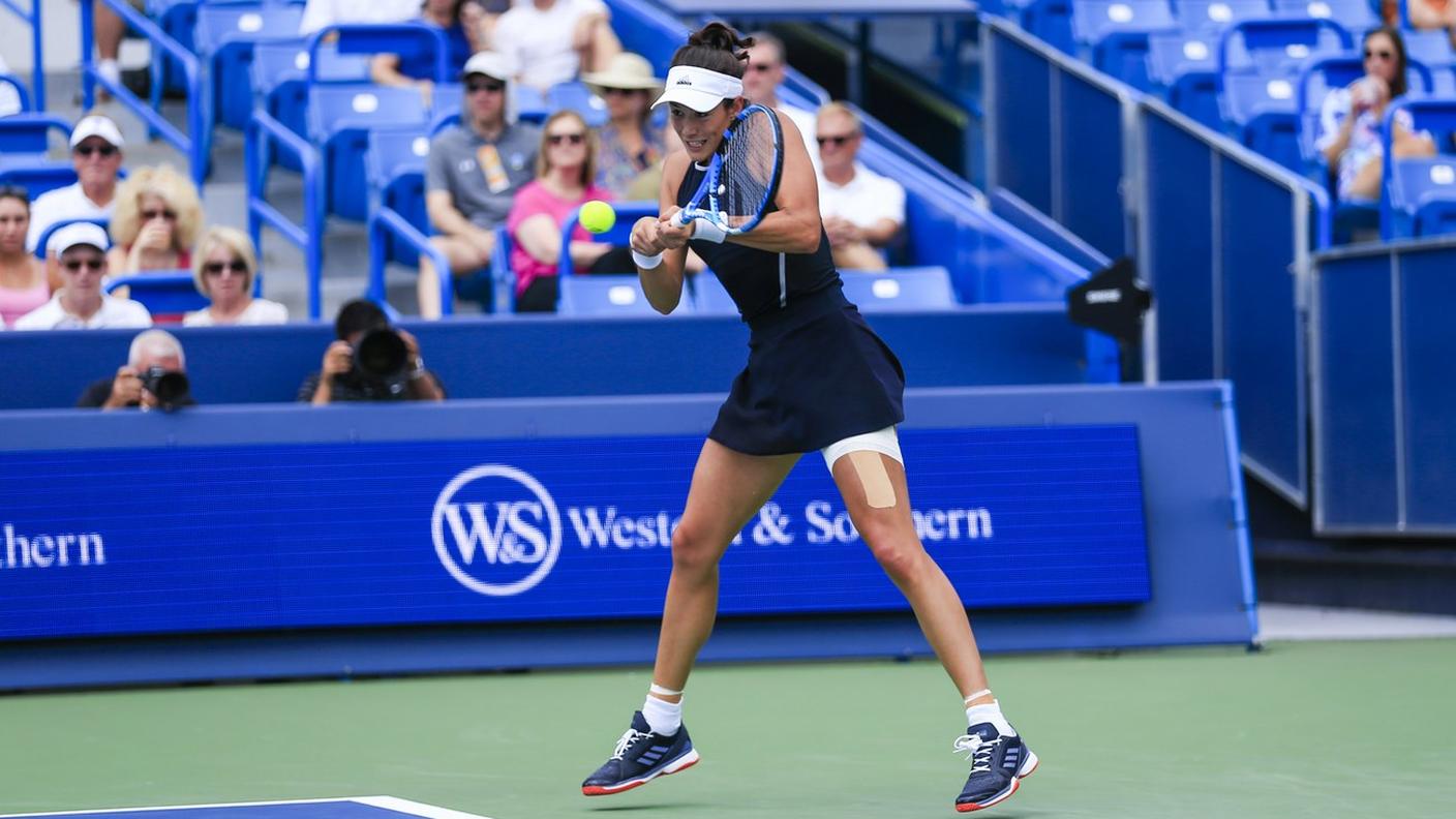 Quinto titolo WTA