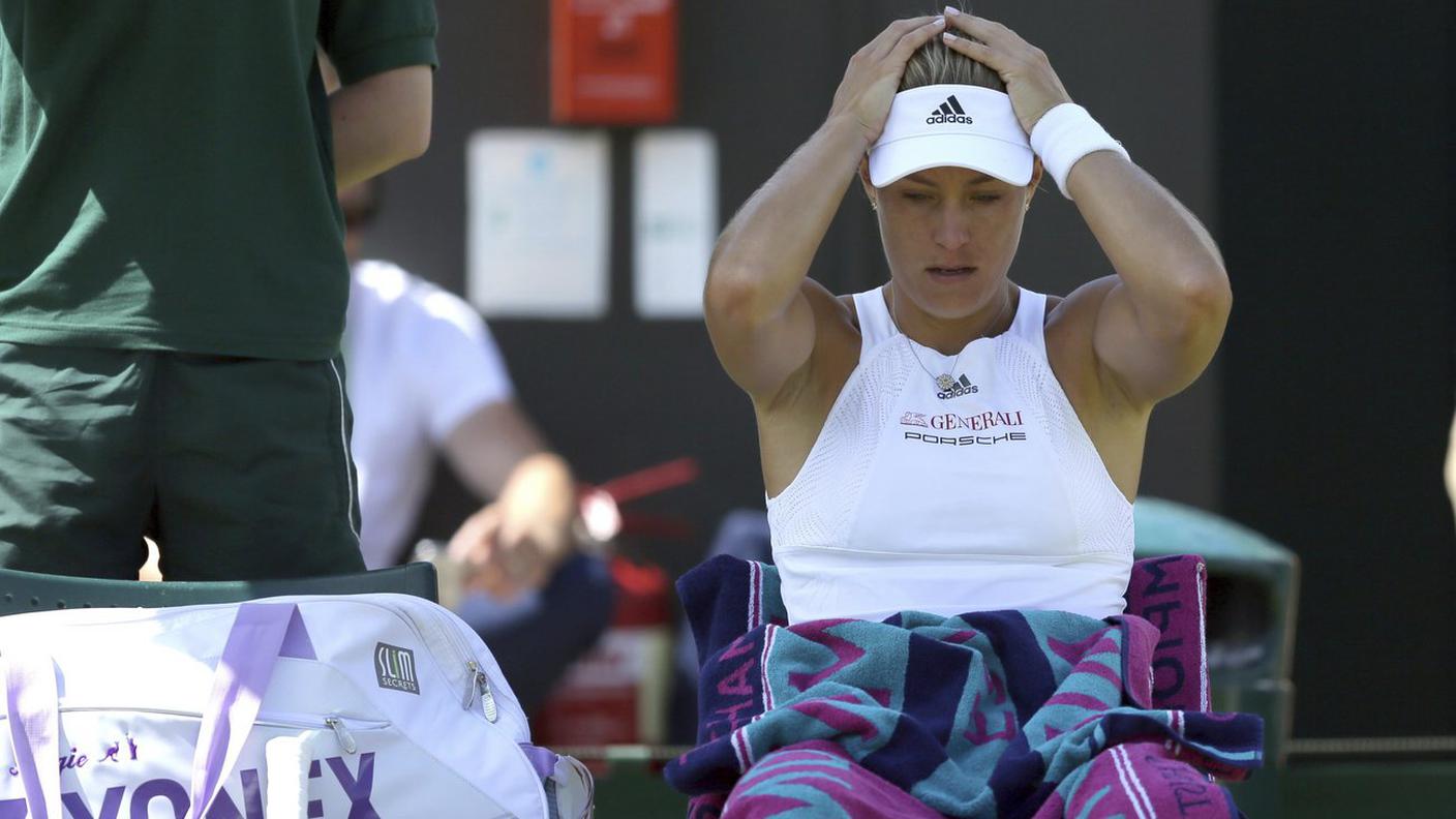 Angelique Kerber