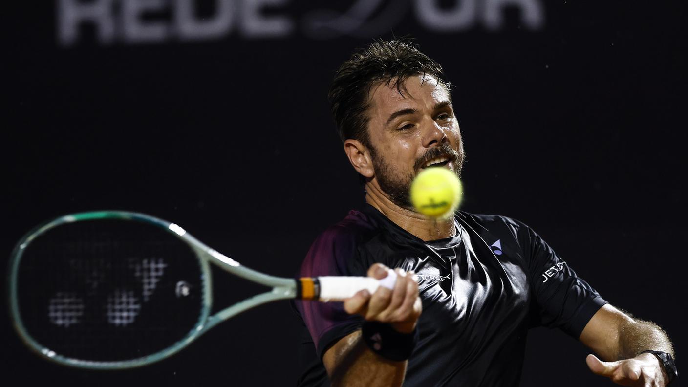 Wawrinka