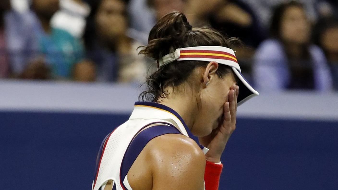 Muguruza