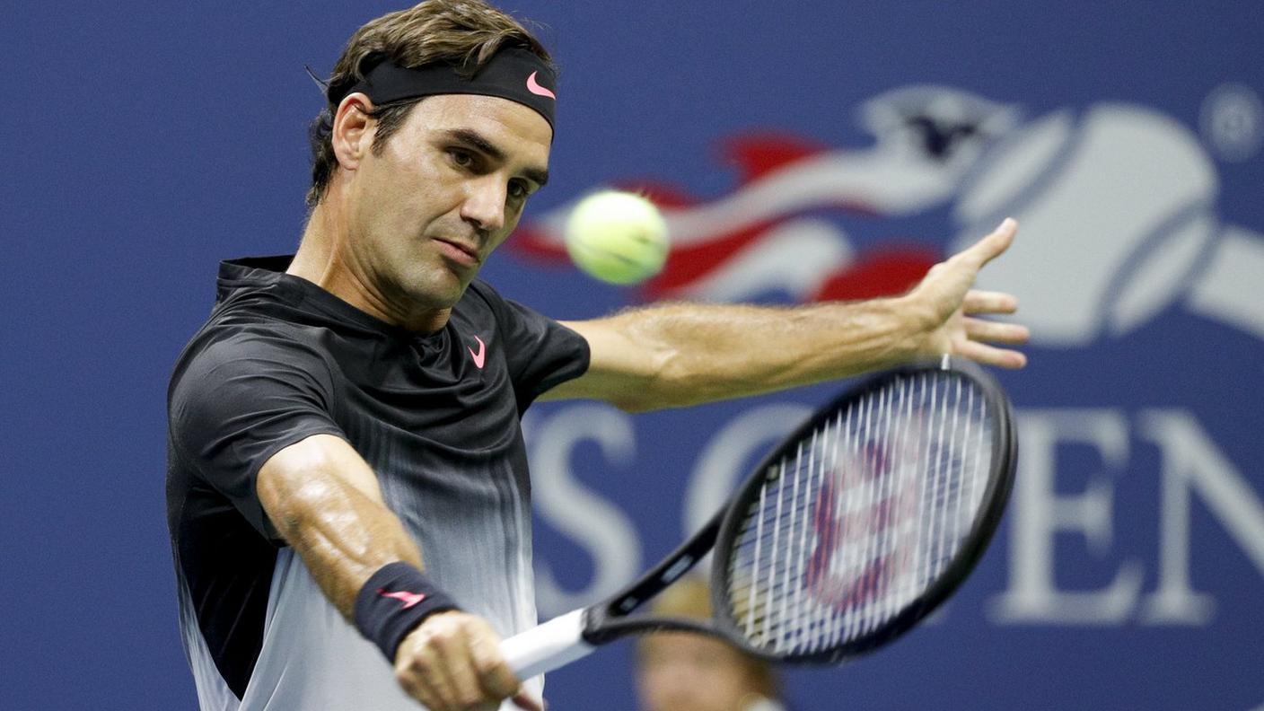 Roger Federer
