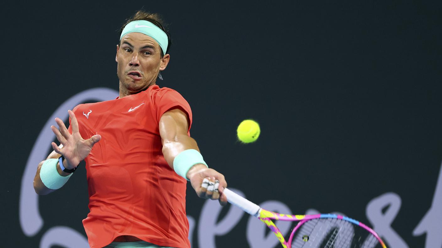 rafael nadal