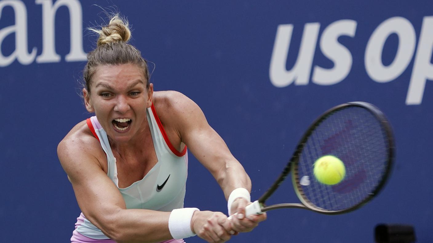 Simona Halep