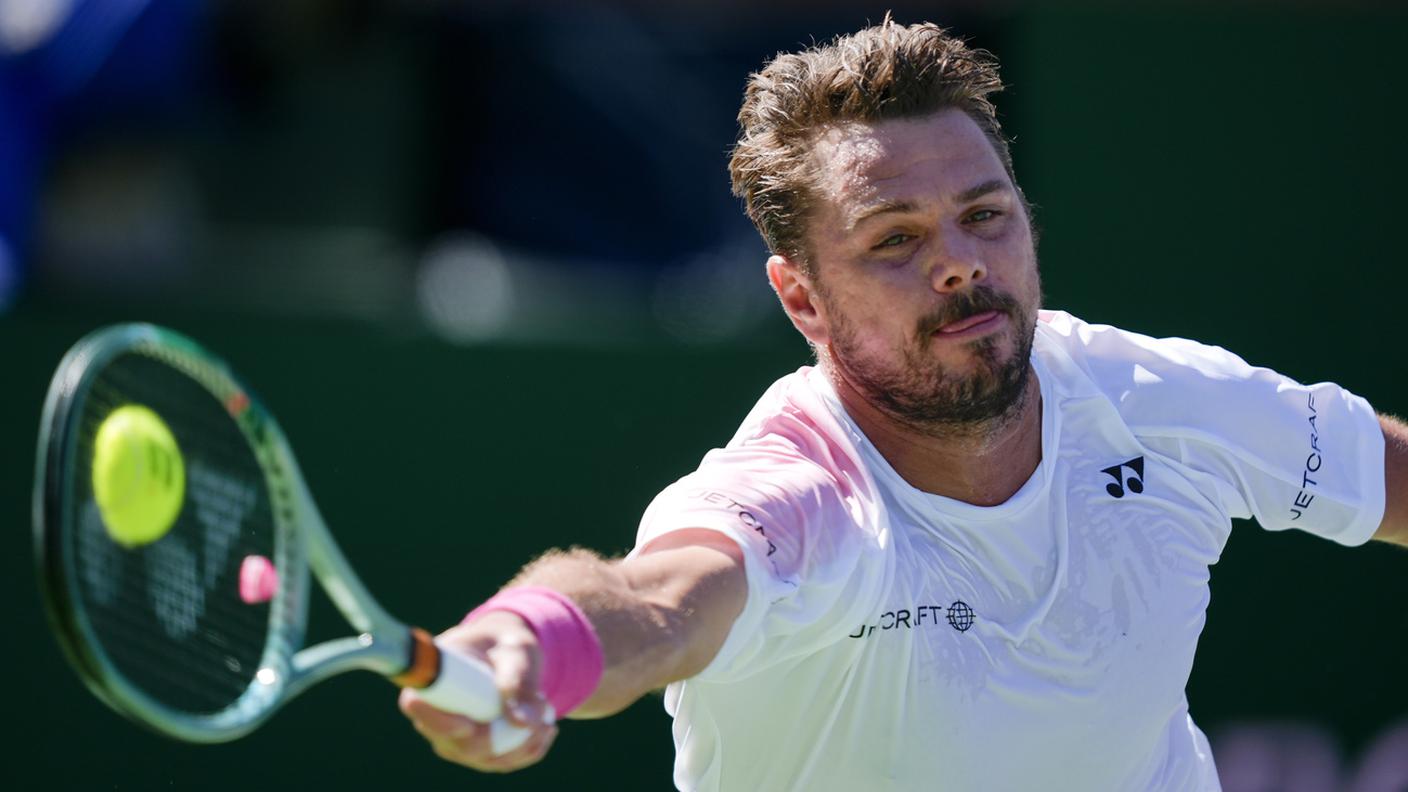 wawrinka