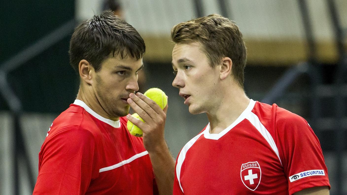 Decisivi i tie-break