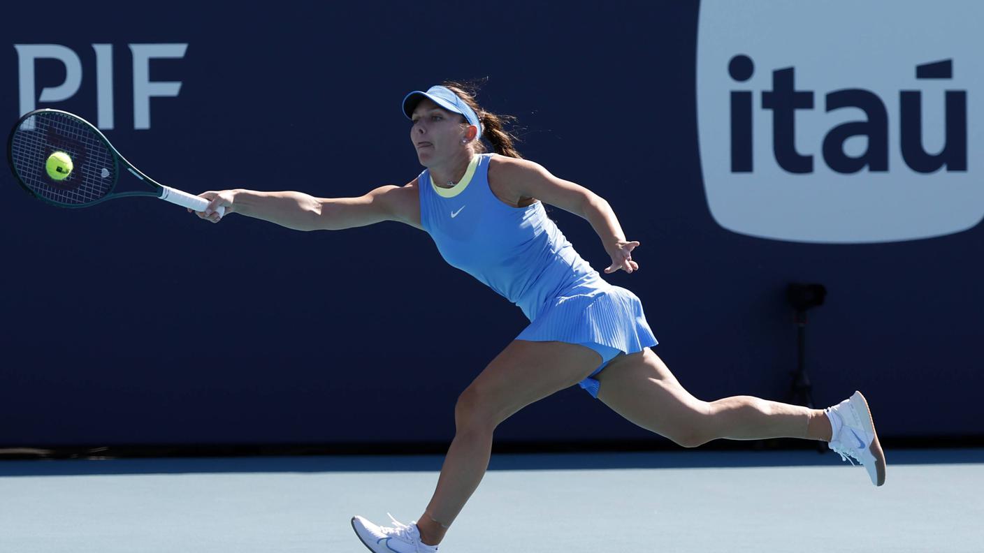 Simona Halep