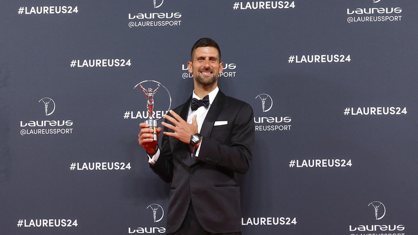 Djokovic