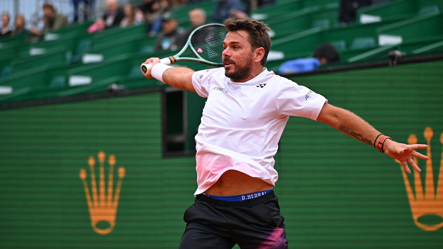 Wawrinka