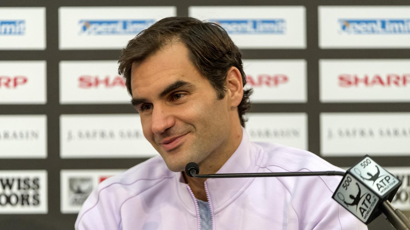 Roger