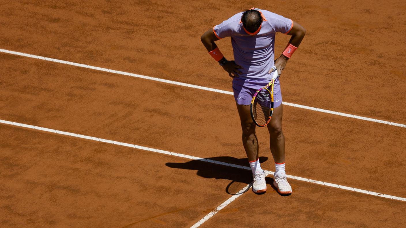 Rafa Nadal