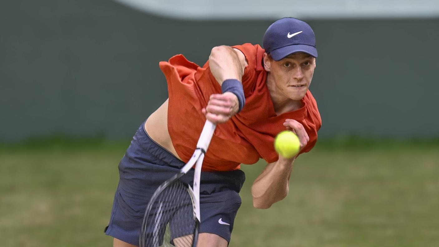 Jannik Sinner