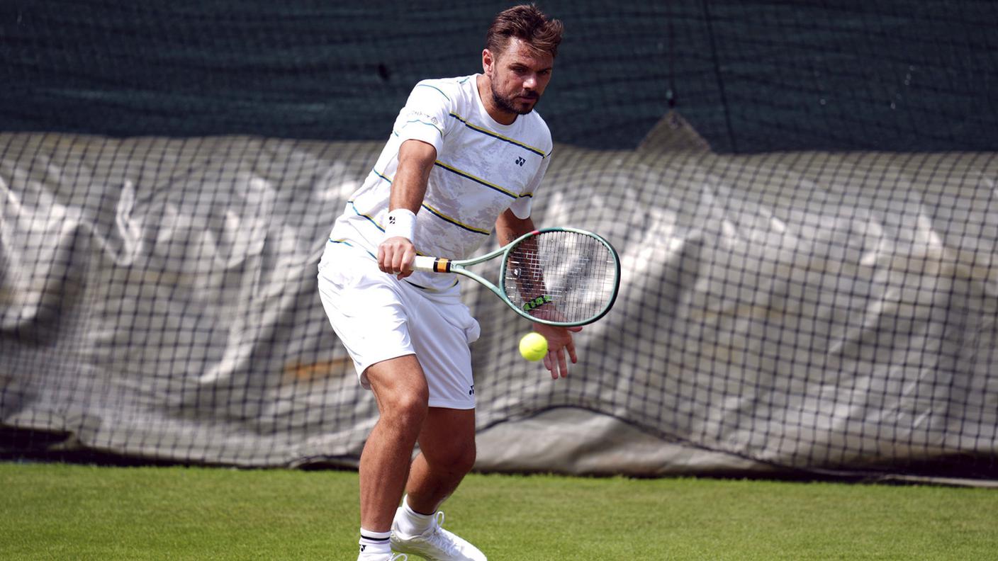 Stan Wawrinka