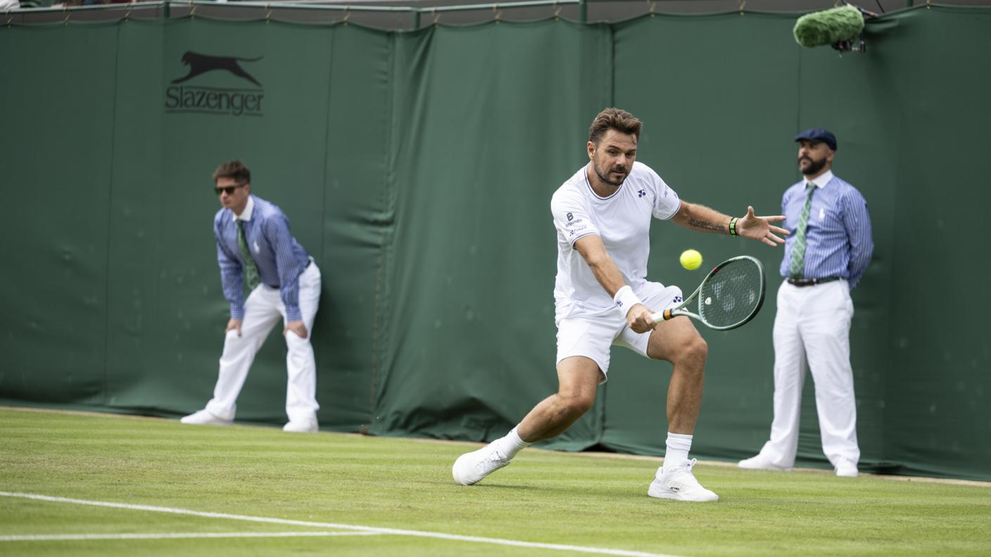 Stan Wawrinka