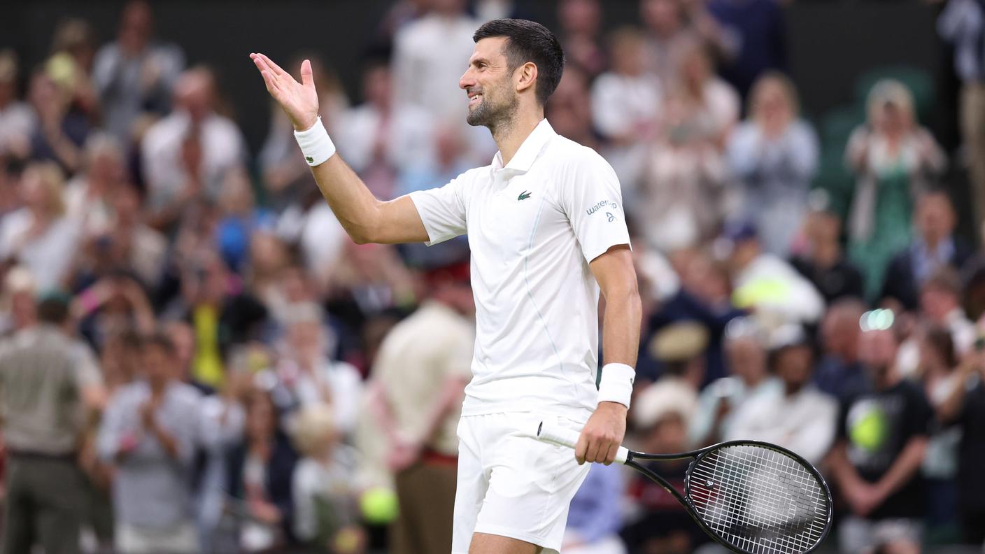 djokovic