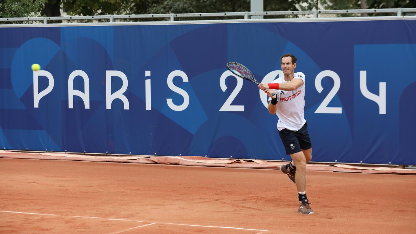 Andy Murray