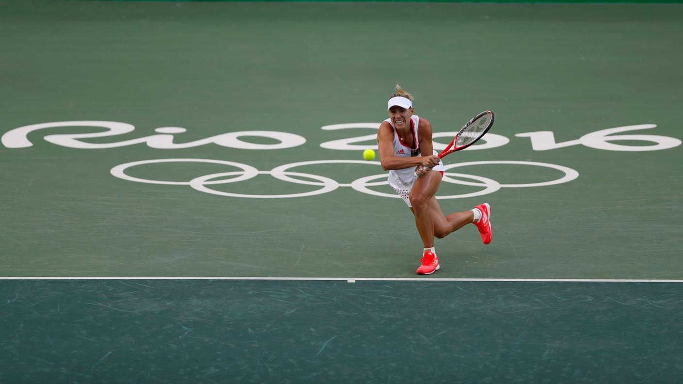 Angelique Kerber