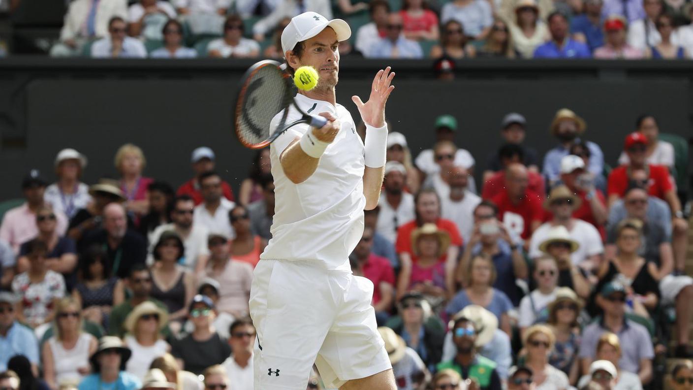 Murray