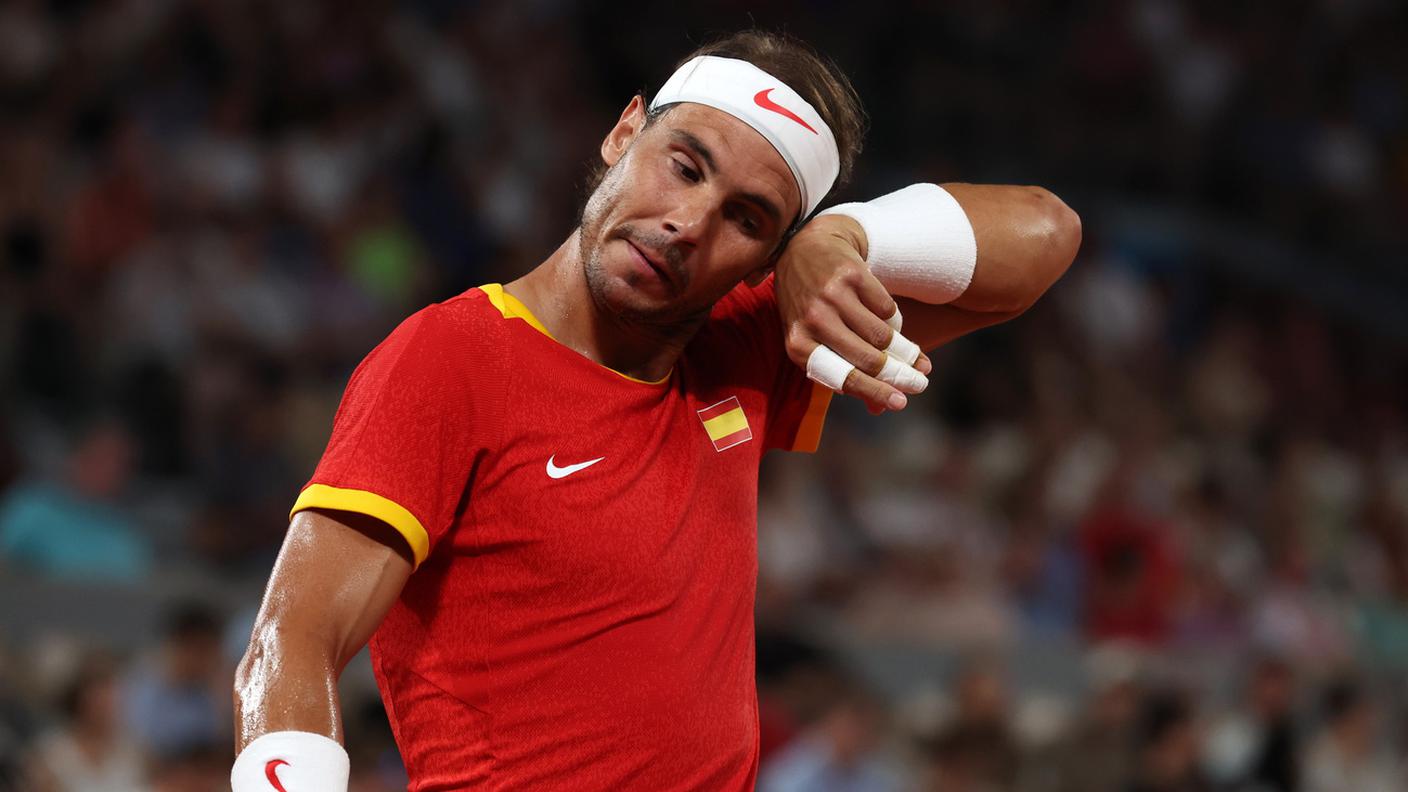 Rafael Nadal