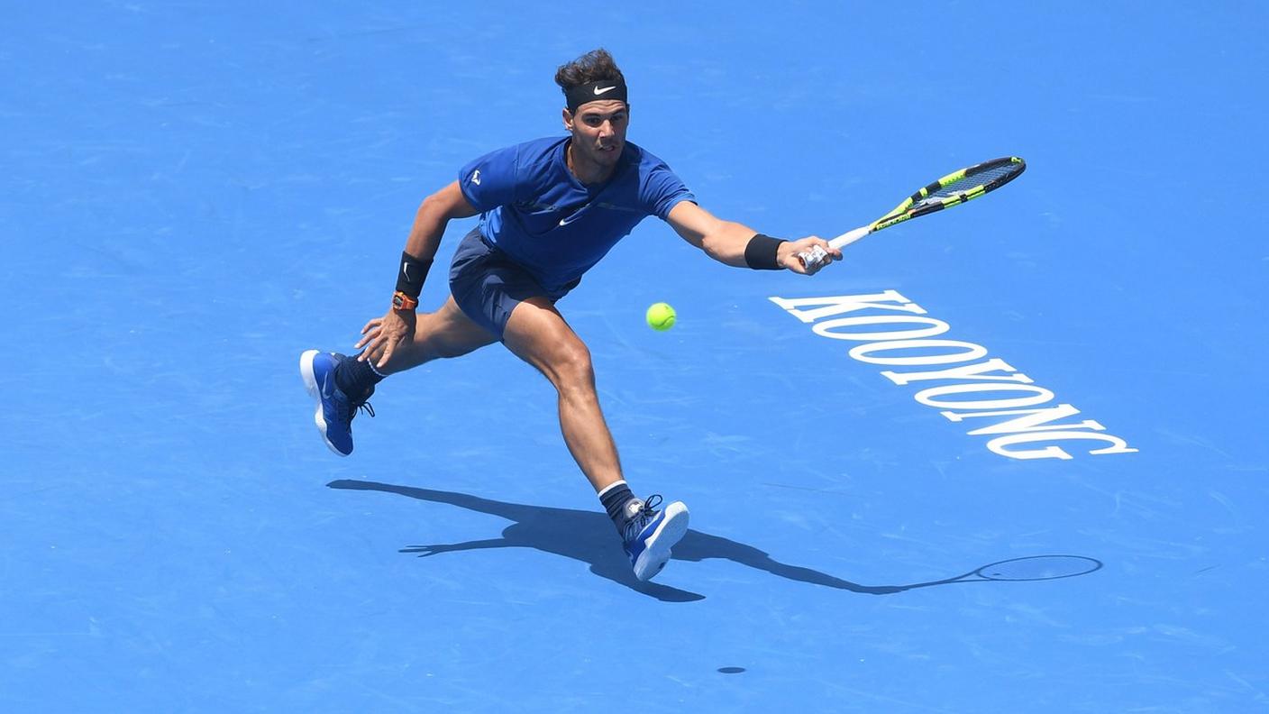 Rafael Nadal