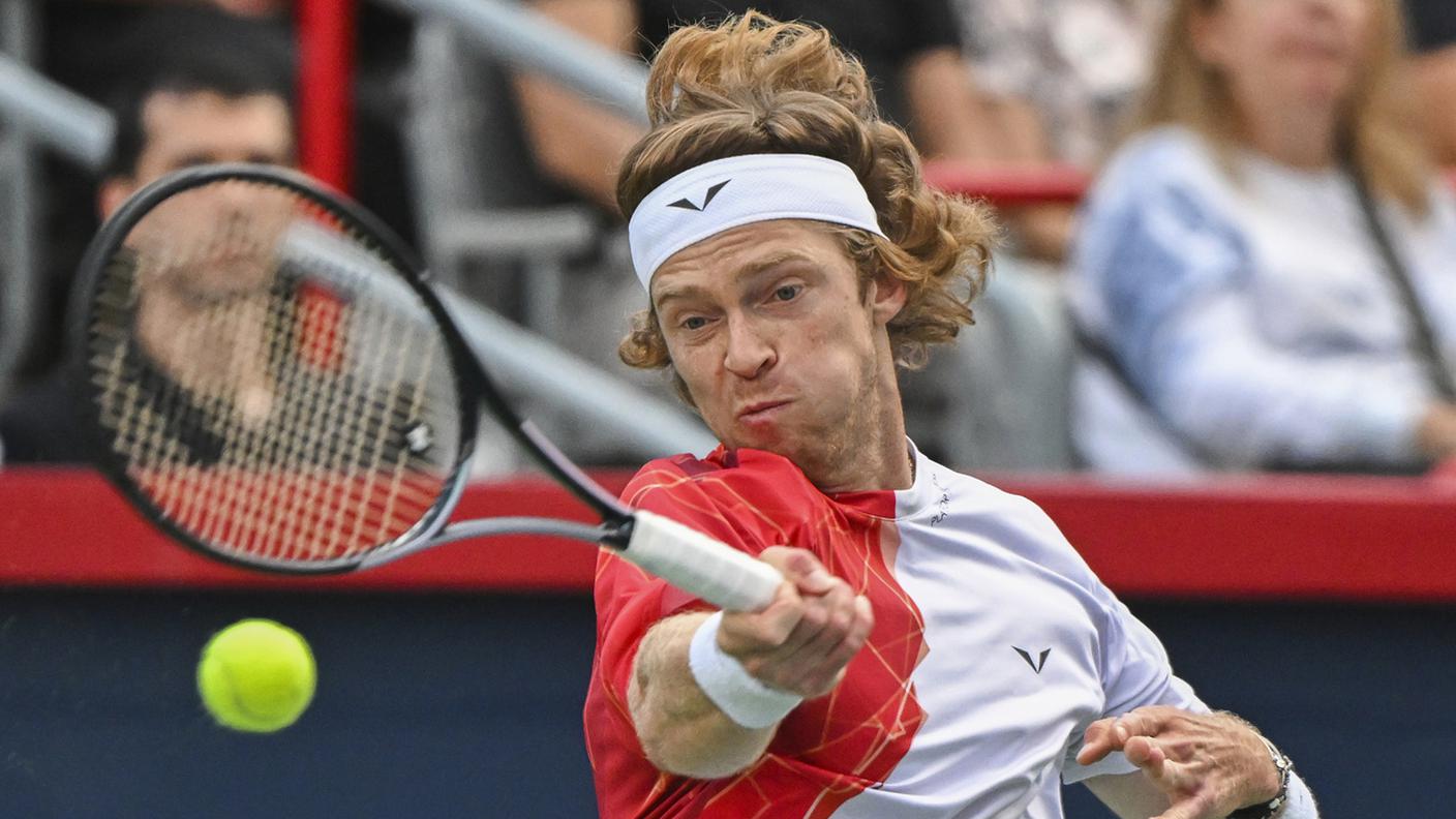 Rublev