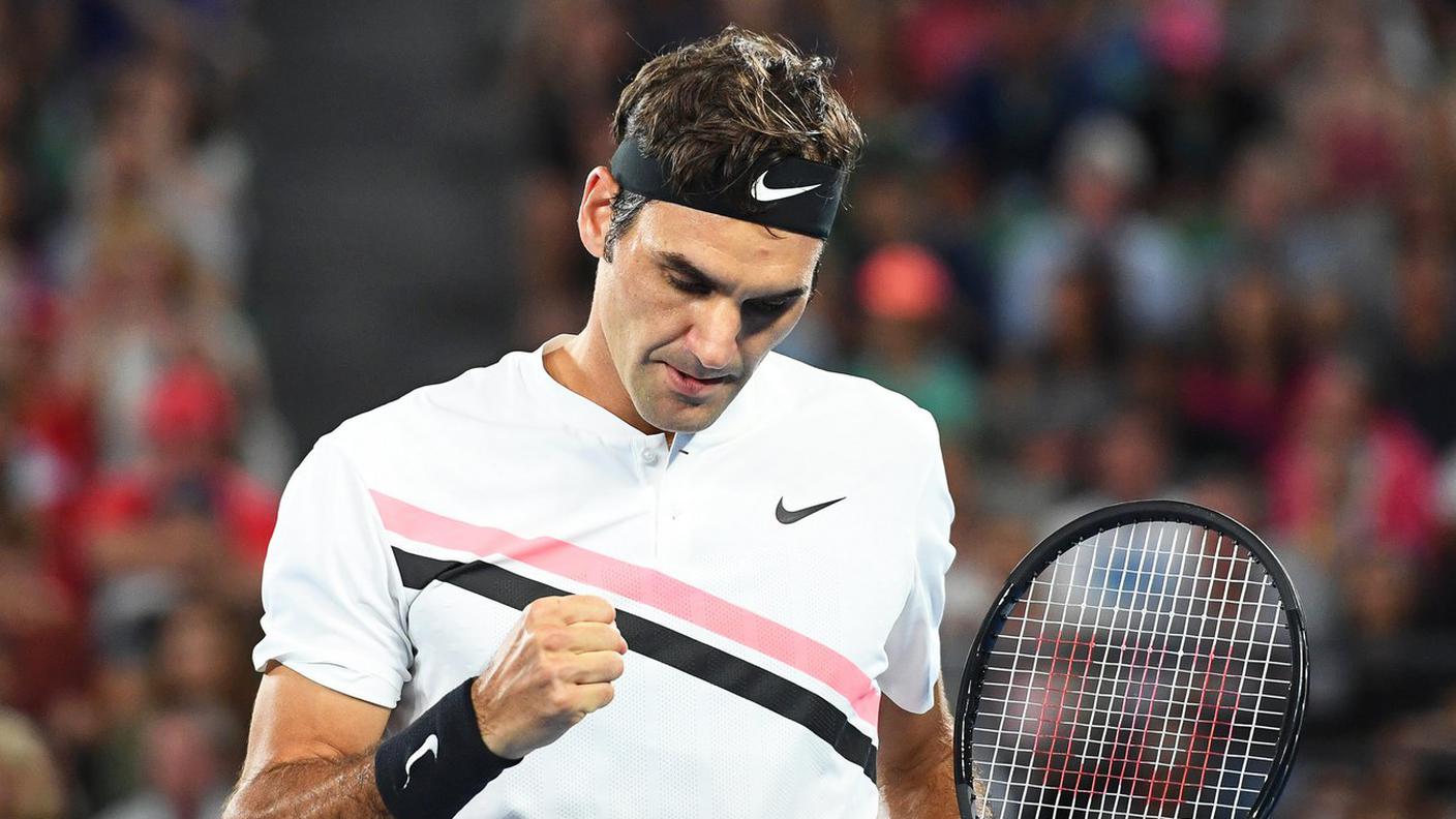 Roger Federer