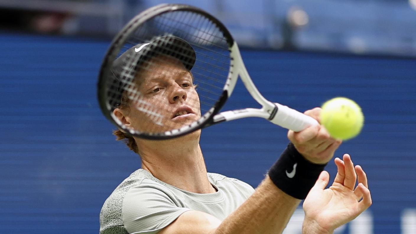 Jannik Sinner